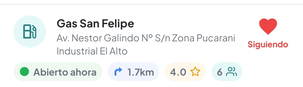 Crea tus Alertas Personales