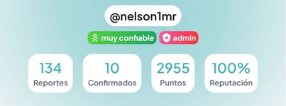 Gana Reputación, Aumenta tu Impacto